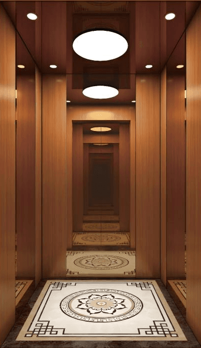 雅檀莲庭